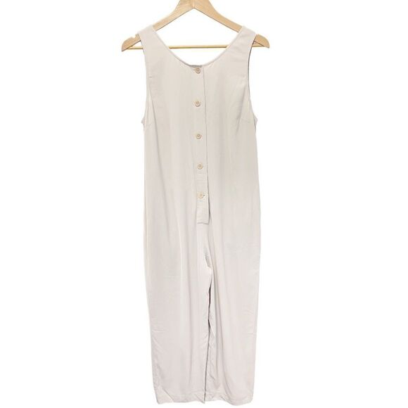 Le Fou by Wilfred for Aritzia Orlene Jumpsuit - Picture 3 of 9